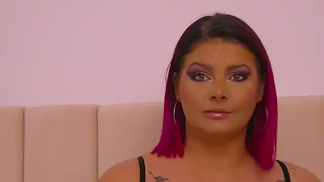 RissaRheys online show from 02.28.25