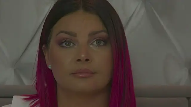 RissaRheys online show from 03.17.25