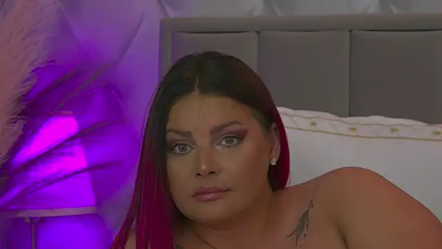 RissaRheys online show from 03.17.25