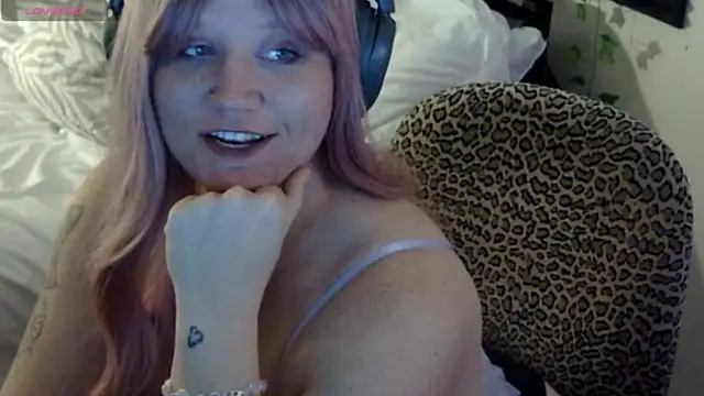 ziggyspice online show from 03.27.26