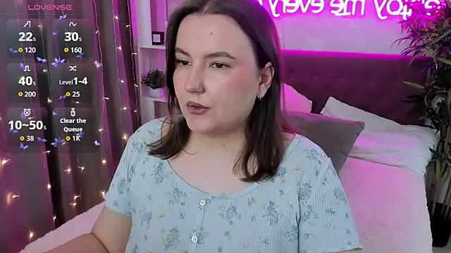 FeralPeach online show from 03.01.26