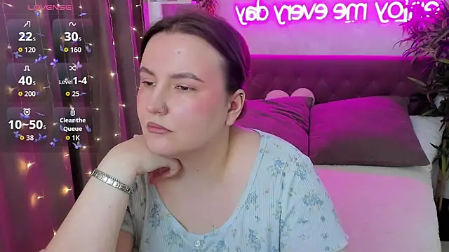 FeralPeach online show from 03.15.26