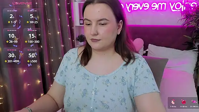 FeralPeach online show from 03.19.26