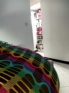 Rose berry online show from 10.18.25