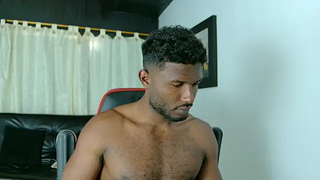 Black indiian online show from 09.23.25