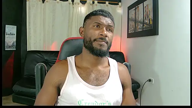 Black indiian online show from 02.25.26