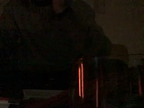 DragonPink online show from 12.22.24