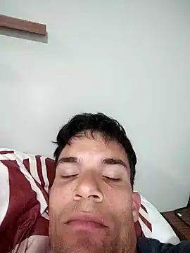 Snapshot of 719610 chatting on 11.29.25 719610 online show from 11.29.25