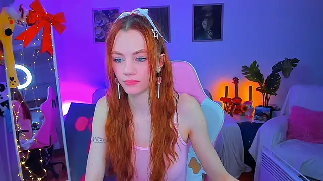 Alyssa Smitt online show from 01.27.25