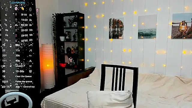 Magic Allie online show from 12.07.24