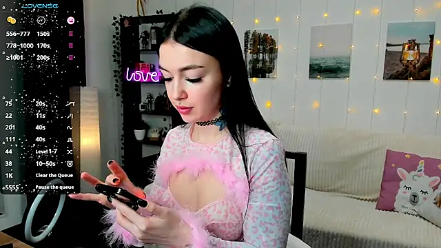 Magic Allie online show from 01.16.25