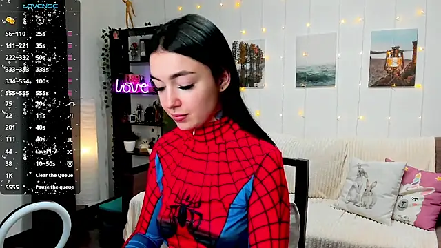 Magic Allie online show from 01.20.25