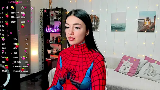 Magic Allie online show from 03.13.25