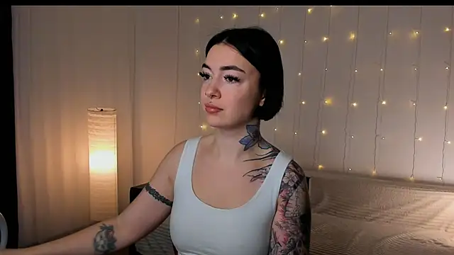 Magic Allie online show from 01.07.26