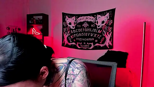 Magic Allie online show from 02.27.26