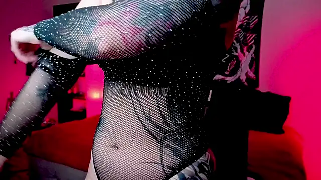 Magic Allie online show from 03.21.26