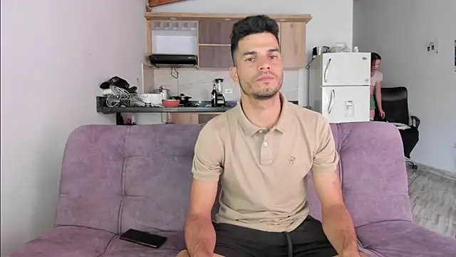 MorganFrei online show from 02.10.26