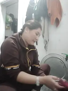 Rose DiDi online show from 02.26.25