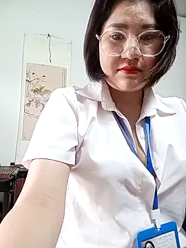 Rose DiDi online show from 04.06.26