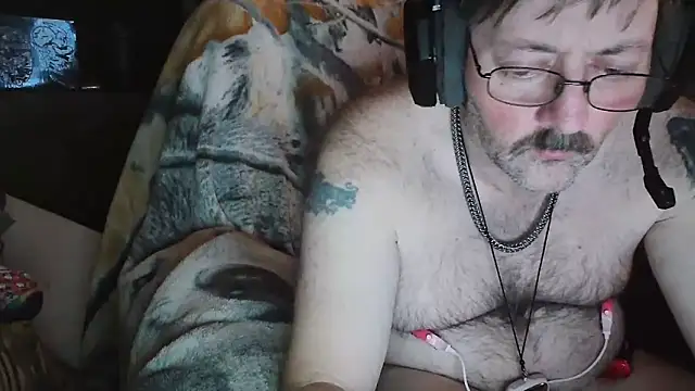 SlutPupWaya online show from 03.05.25