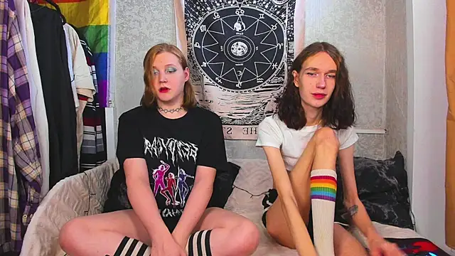 Calvin and Kevin online show from 01.29.25