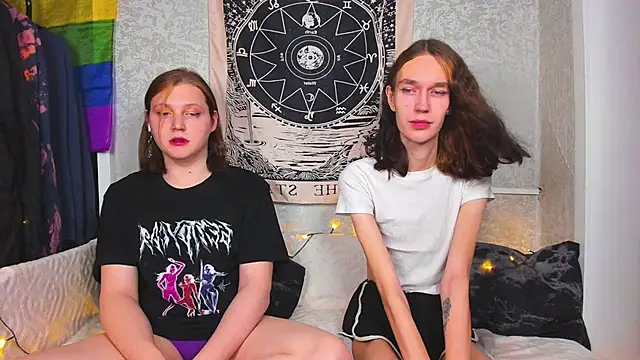 Calvin and Kevin online show from 02.05.25