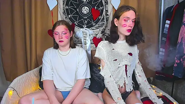 Calvin and Kevin online show from 02.15.25