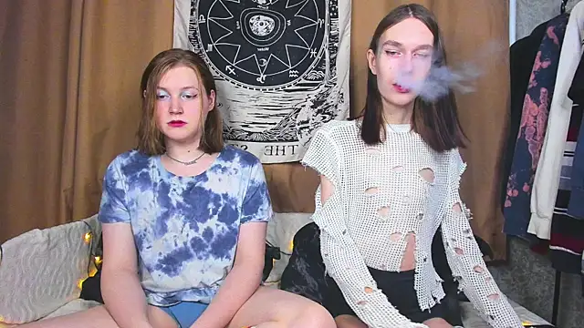 Calvin and Kevin online show from 03.02.25