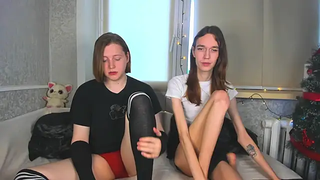 Calvin and Kevin online show from 12.17.25