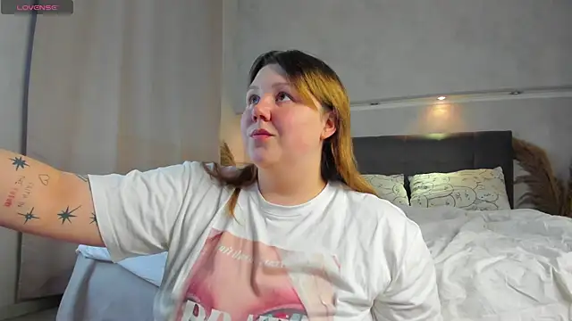 Ruth Oliver online show from 04.19.26