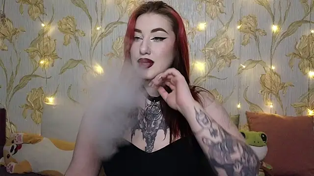 Kimpossible1 online show from 01.27.25