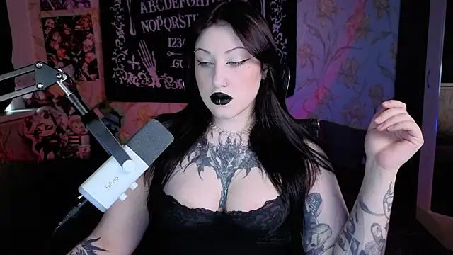 Kimpossible1 online show from 04.09.26