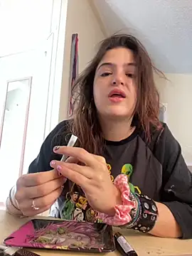 SafeinouterSpace online show from 09.16.25