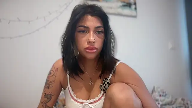 Marakuia054 online show from 10.23.25