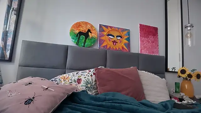 Marakuia054 online show from 04.23.26