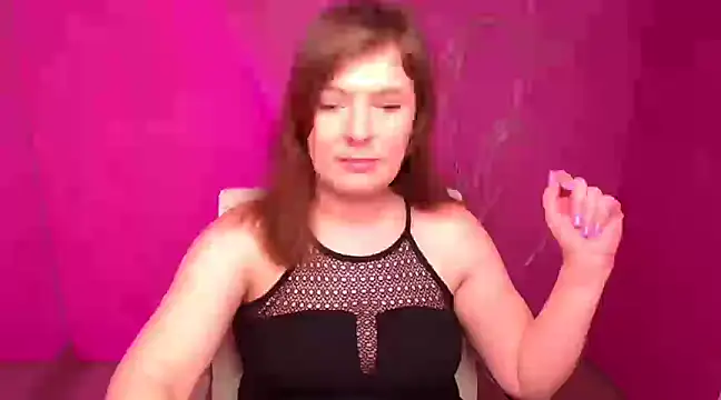 Snapshot of Lissmilf chatting on 03.12.25 Lissmilf online show from 03.12.25