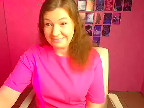 Lissmilf online show from 04.05.26