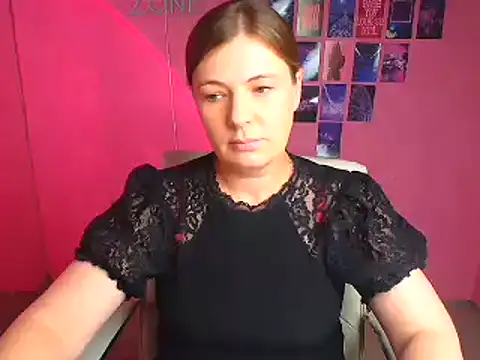 Lissmilf online show from 06.29.26