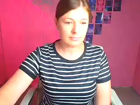 Lissmilf online show from 07.26.26