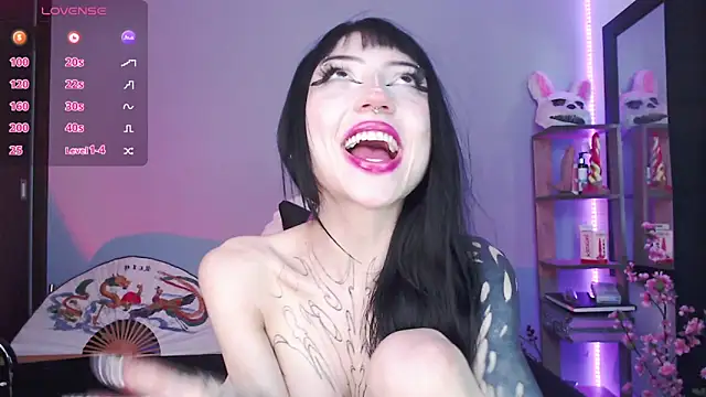 catipetite online show from 01.30.25