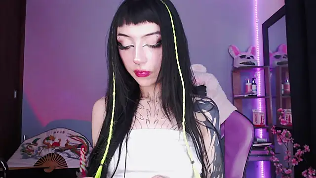 catipetite online show from 02.08.25