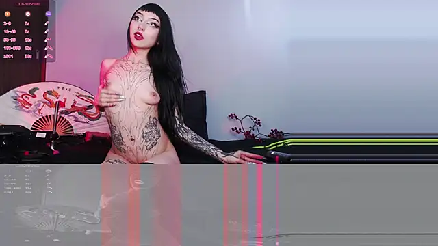 catipetite online show from 02.08.25