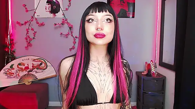 catipetite online show from 02.26.26