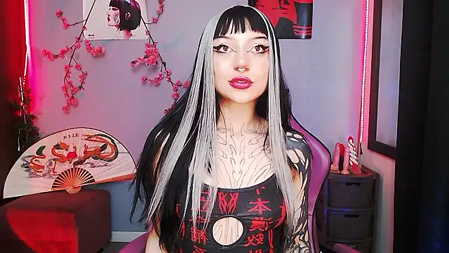 catipetite online show from 03.07.26