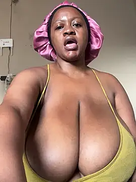 Chubbykarisma27 online show from 02.03.25