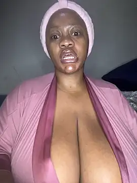 Chubbykarisma27 online show from 09.09.25