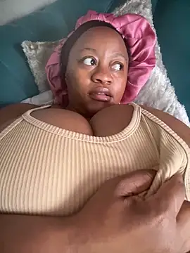 Chubbykarisma27 online show from 11.07.25