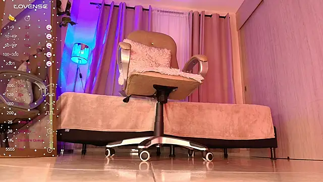 thais dreams online show from 02.22.25