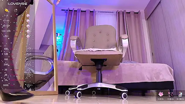 thais dreams online show from 02.27.25