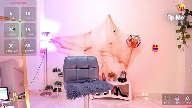 thais dreams online show from 11.01.25